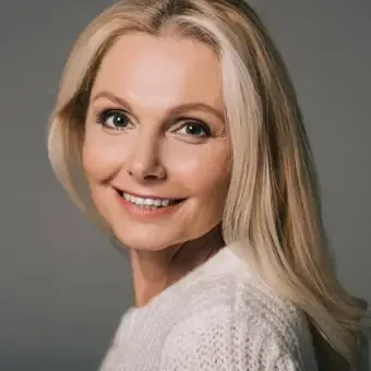 Imogen Pallister